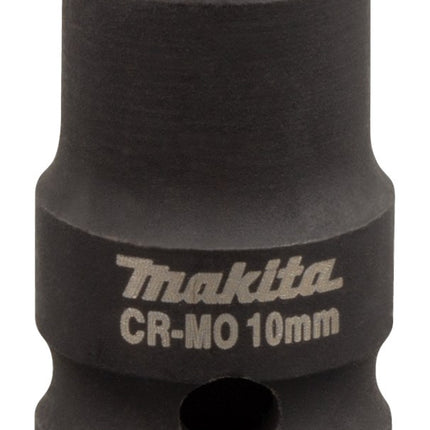 Afbeelding Makita dop 10x28mm 3/8 B-39920