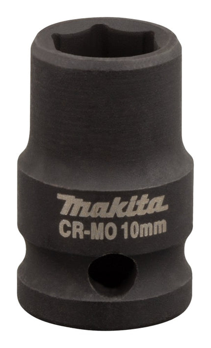 Afbeelding Makita dop 10x28mm 3/8 B-39920