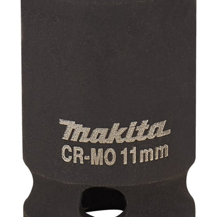 Afbeelding Makita dop 11x28mm 3/8 B-39936