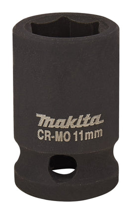 Afbeelding Makita dop 11x28mm 3/8 B-39936