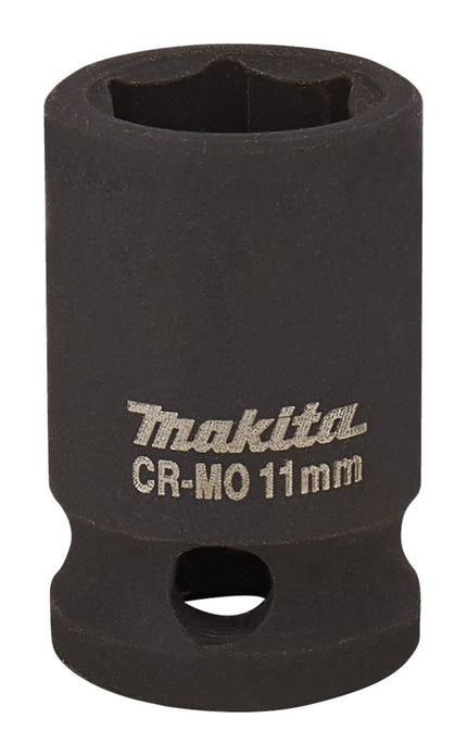 Afbeelding Makita dop 11x28mm 3/8 B-39936