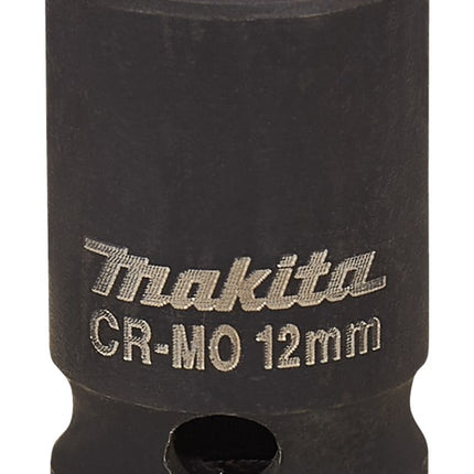 Afbeelding Makita dop 12x28mm 3/8 B-39942
