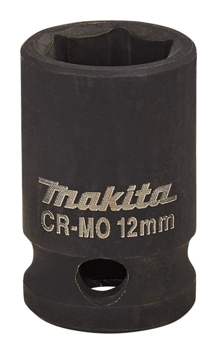 Afbeelding Makita dop 12x28mm 3/8 B-39942