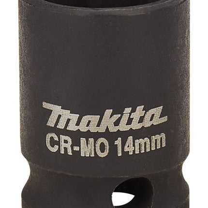 Afbeelding Makita dop 14x28mm 3/8 B-39964