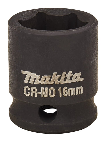 Afbeelding Makita dop 16x28mm 3/8 B-39986