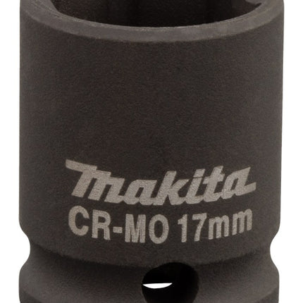 Afbeelding Makita dop 17x28mm 3/8 B-39992