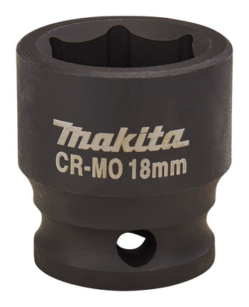 Afbeelding Makita dop 18x28mm 3/8 B-40004