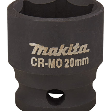 Afbeelding Makita dop 20x28mm 3/8 B-40026