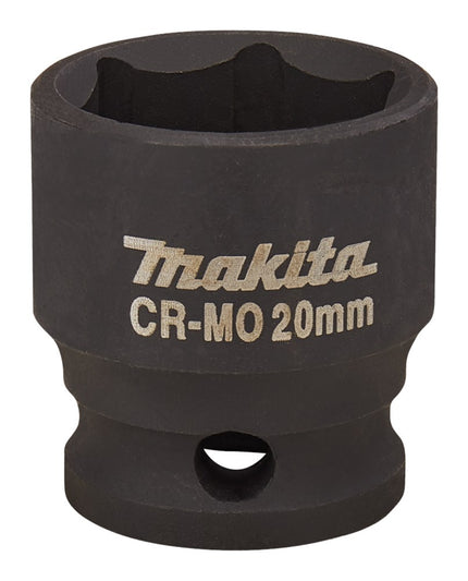 Afbeelding Makita dop 20x28mm 3/8 B-40026