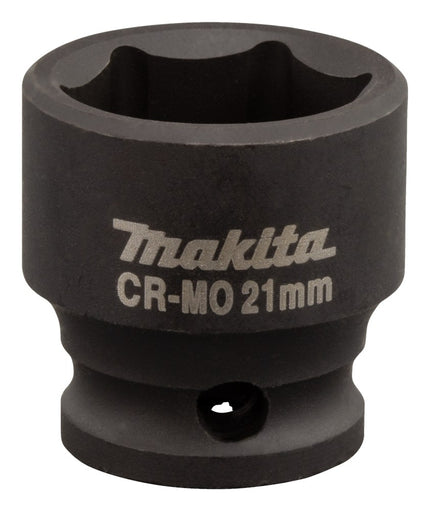 Afbeelding Makita dop 21x30mm 3/8 B-40032