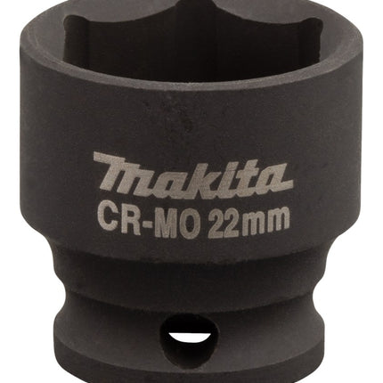 Afbeelding Makita dop 22x30mm 3/8 B-40048