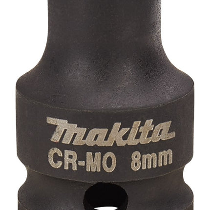 Afbeelding Makita dop 8x38mm 1/2 B-40054