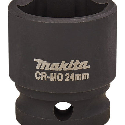 Afbeelding Makita dop 24x38mm 1/2 B-40216