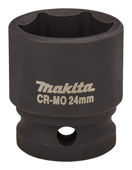 Afbeelding Makita dop 24x38mm 1/2 B-40216
