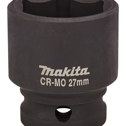 Afbeelding Makita dop 27x42mm 1/2 B-40222