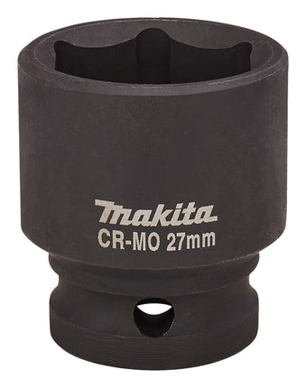 Afbeelding Makita dop 27x42mm 1/2 B-40222