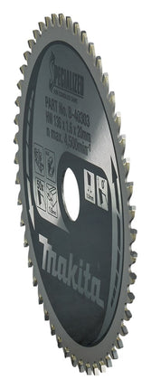 Afbeelding Makita zaagb alu 136x20x1,6 50t 0g B-40303