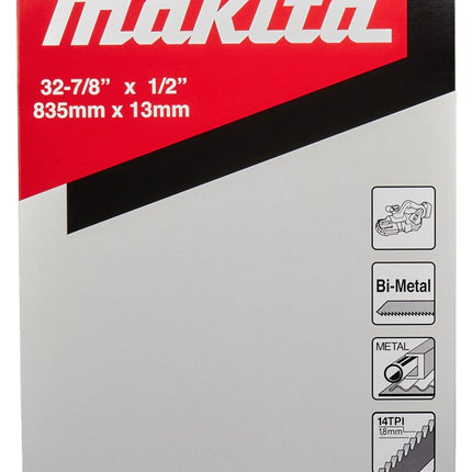 Afbeelding Makita zaaglint 838x13 14t B-40543