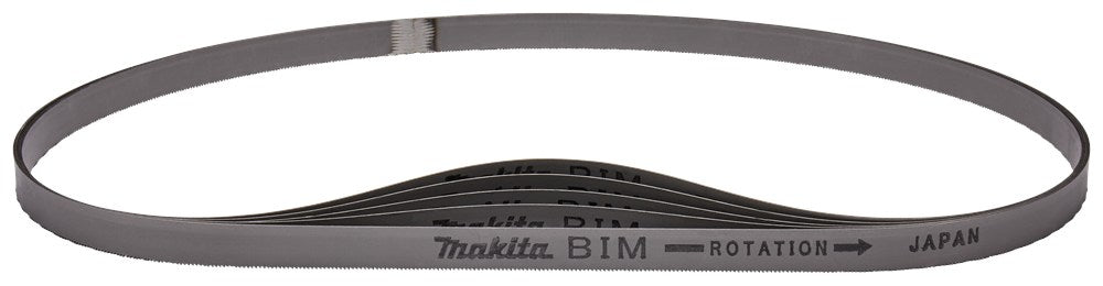 Afbeelding Makita zaagl. bi-m.835x13mm 24tpi B-40565