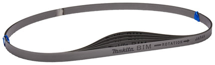 Afbeelding Makita zaagl. bi-m.835x13mm 24tpi B-40565