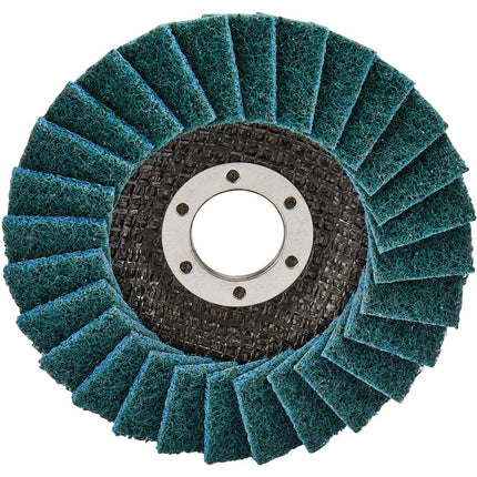 Afbeelding Makita schuursch. 115x22mm fijn B-40777