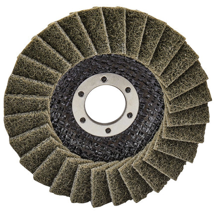 Afbeelding Makita schuursch. 115x22mm e-fijn B-40783