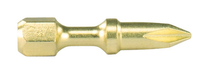Afbeelding Makita xtt slagschroefbit ph1x30mm B-42189