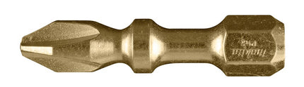 Afbeelding Makita xtt slagschroefbit ph1x30mm B-42189