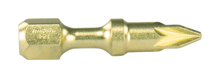 Afbeelding Makita xtt slagschroefbit pz1x30mm B-42210