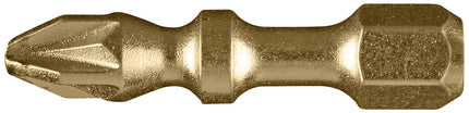 Afbeelding Makita xtt slagschroefbit pz1x30mm B-42210