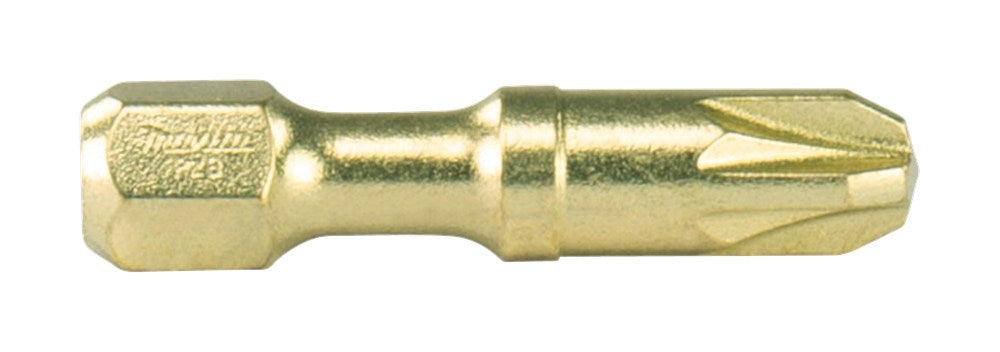Afbeelding Makita xtt slagschroefbit pz3x30mm B-42232