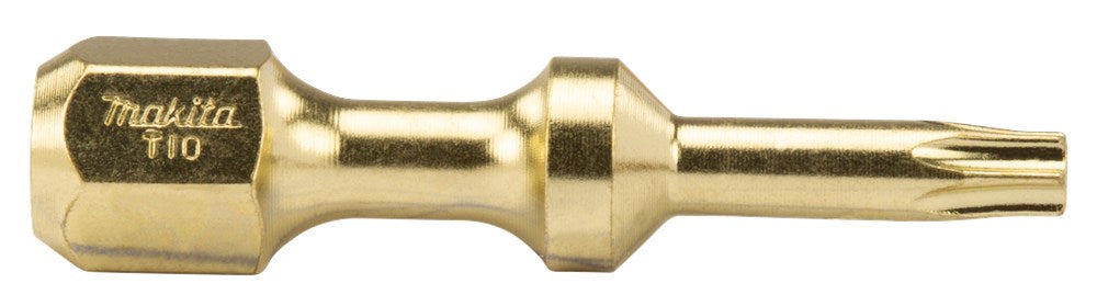 Afbeelding Makita xtt slagschroefbit t10x30mm B-42248