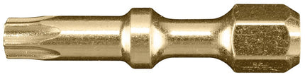 Afbeelding Makita xtt slagschroefbit t10x30mm B-42248