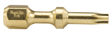 Afbeelding Makita xtt slagschroefbit t15x30mm B-42254