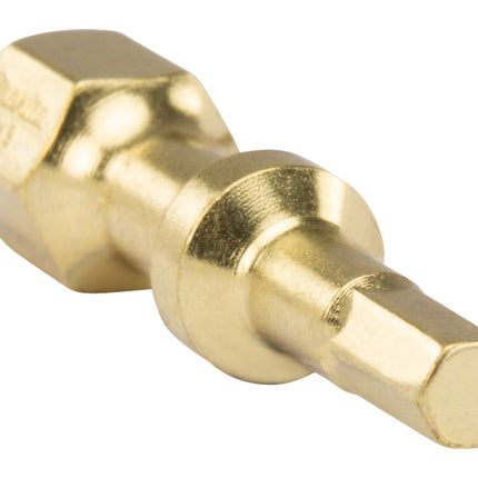 Afbeelding Makita xtt slagschroefbit ib3,0x30mm B-42335