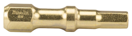 Afbeelding Makita xtt slagschroefbit ib4,0x30mm B-42341