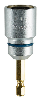 Afbeelding Makita draadeinddop m6 B-42961