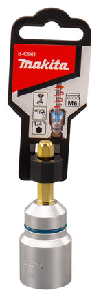 Afbeelding Makita draadeinddop m6 B-42961