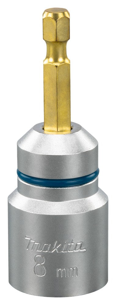 Afbeelding Makita draadeinddop m8 B-42977