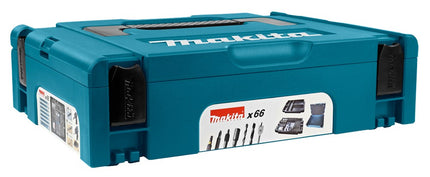 Afbeelding Makita boor/bit set 66-dlg B-43044