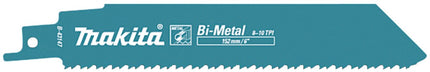 Afbeelding Makita reciprozaagb.131,5 met.s921chf B-43147