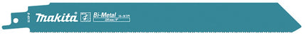 Afbeelding Makita reciprozaagb 207 met. s1126bef B-43175