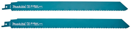 Afbeelding Makita rec.zgb.284 met.s1221chf 2st B-43212-2