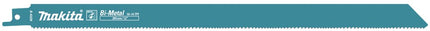 Afbeelding Makita reciprozaagb.283,5 met.s1225vf B-43228