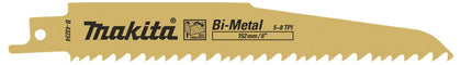 Afbeelding Makita reciprozaagb. 131,5 h&m s610vf B-43234