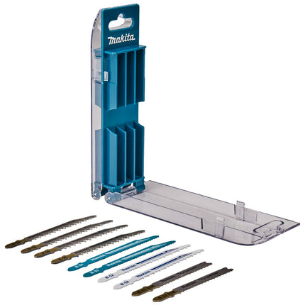 Afbeelding Makita decoupeerzaagblad set b B-44426