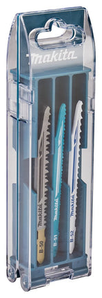 Afbeelding Makita decoupeerzaagblad set b B-44426