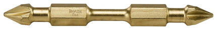 Makita SLAGSCHROEFBIT PH1X65MM