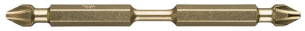 Afbeelding Makita xtt slagschroefbit ph1x90mm B-45157