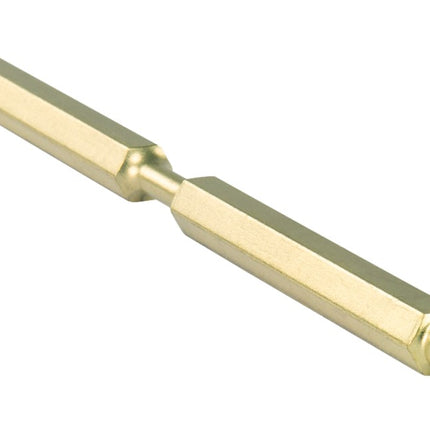 Afbeelding Makita xtt slagschroefbit ph1x150mm B-45185
